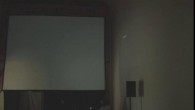 Untitled from soledadesdospuntocero on Vimeo. Eugenio Tisselli presenta Multitudes, su intervención ideada para Soledades 2.0 No moderno artificio, en la que el creador mexicano proyectó sobre dos superficies ayudado de […]